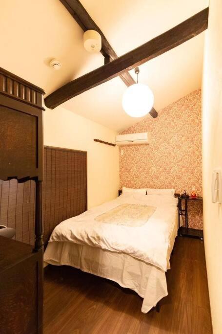 Kyoto Gion Riverside Retreat Villa Exterior photo